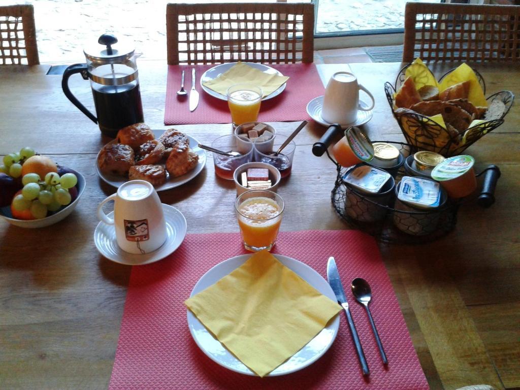 Le Chai Catalan Ortaffa Extérieur photo