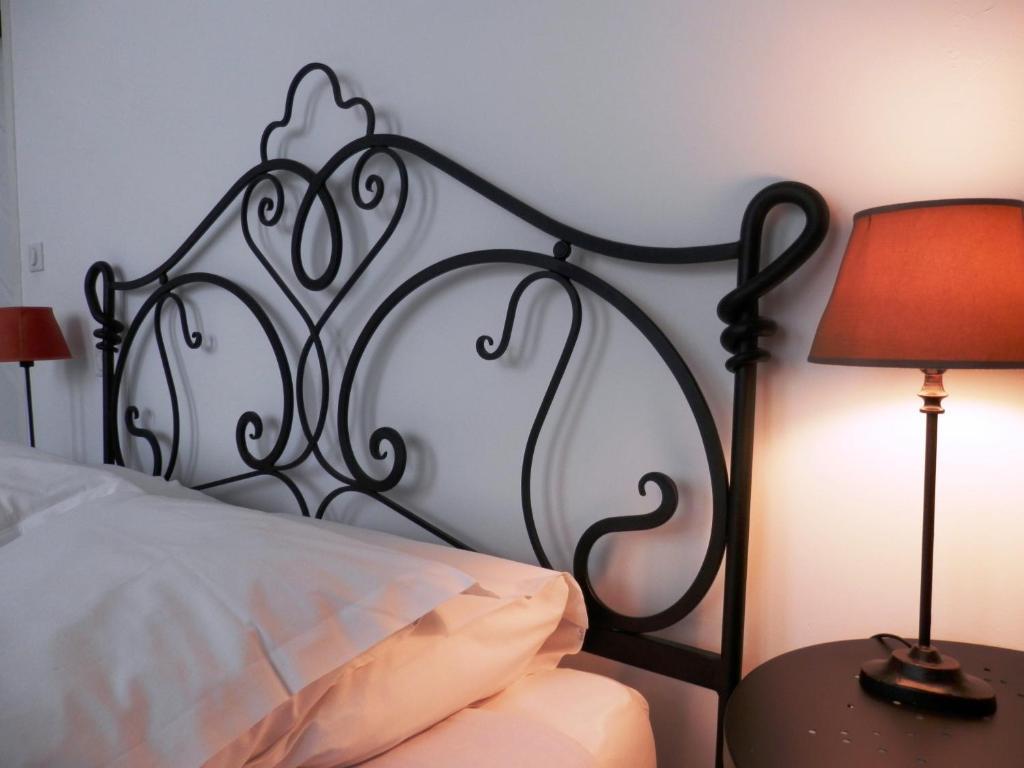 Le Chai Catalan Ortaffa Chambre photo